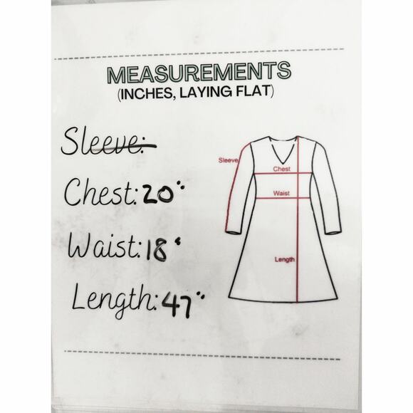 Chico's Medallion Clusters Multi Asymmetrical Hem Midi Dress Size 12/14 NWT - Picture 9 of 10